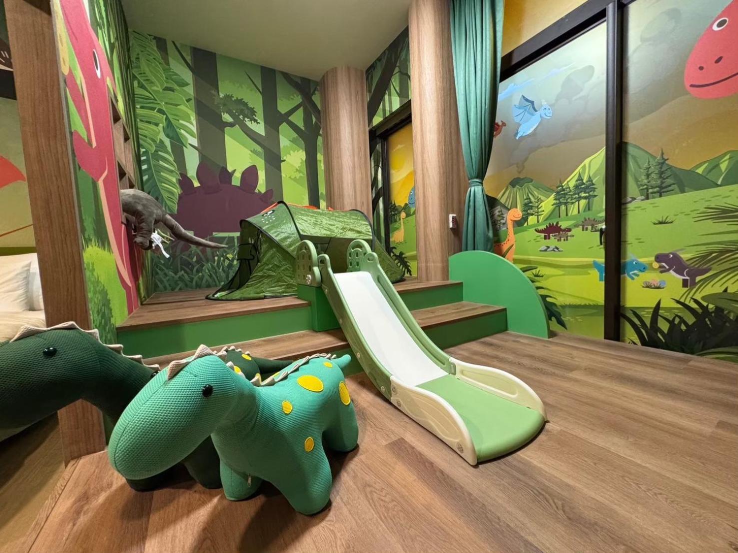 フーロン ホテル フーロン Gongliao Township エクステリア 写真
